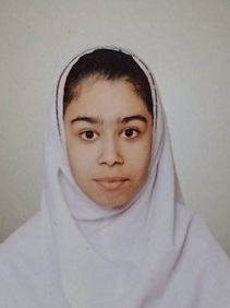 گفت و گو با رها رمضانی قهرمان پیوستگی