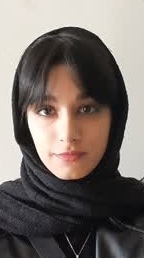 گفت و گو با قهرمان پیشرفت: کیانا نجاتی