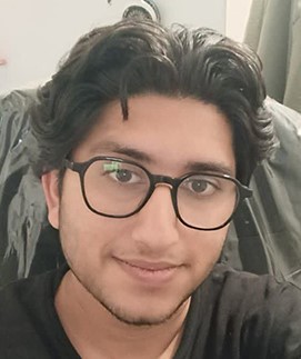 گفتگو با عبدالله کندرانی؛ برتر کنکوری از جناح