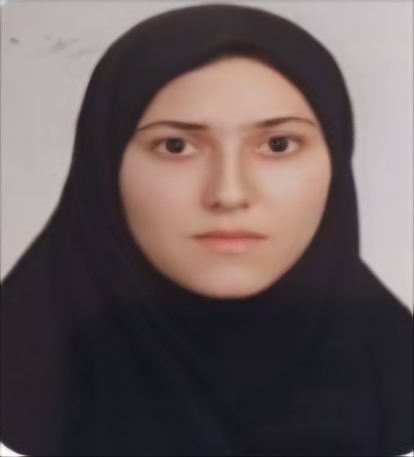 گفت و گو با معصومه قنبری دوازدهم انسانی قهرمان پیشرفت