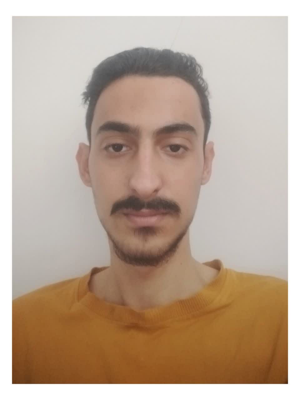 محمد طاها عارف‌نژاد;قهرمان پیوستگی