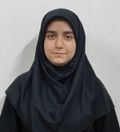 گفت و گو با آیسان غفاری دانش آموز قهرمان پیوستگی دهم تجربی
