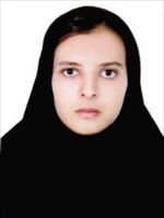 مصاحبه با فاطمه رضائی : راه‌های موفقیت در آزمون- از بجنورد2