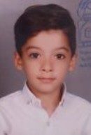 مهدیار خیبری قهرمان پیوستگی پایه نهم
