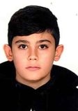 گفت و گو و مصاحبه با امیررضا خاوری، دانش آموز برتر پایه نهم