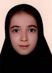 گفت وگو با  مهسا  رحم پرور قهرمان پیوستگی از مرند