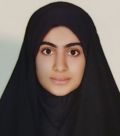 گفت و گو با ساجده مشایخی زاده دانش آموز دهم هنرستان