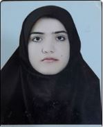 گفتگو با هدیه نادری دانش آموز قهرمان پیشرفت از ایذه