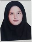 گفتگو با آفاق مرادی دانش اموز قهرمان پیشرفت از ایذه