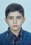 گفتگو با فرزام بابایی قهرمان پیوستگی پنجم دبستان