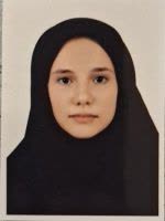 گفتگوبا یاسمین یوسفی:قهرمان پیشرفت پایه هفتم