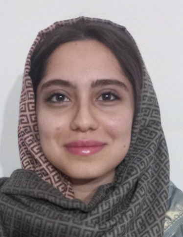 گفتگو با قهرمان پاییز یاسمینا پهلوانی