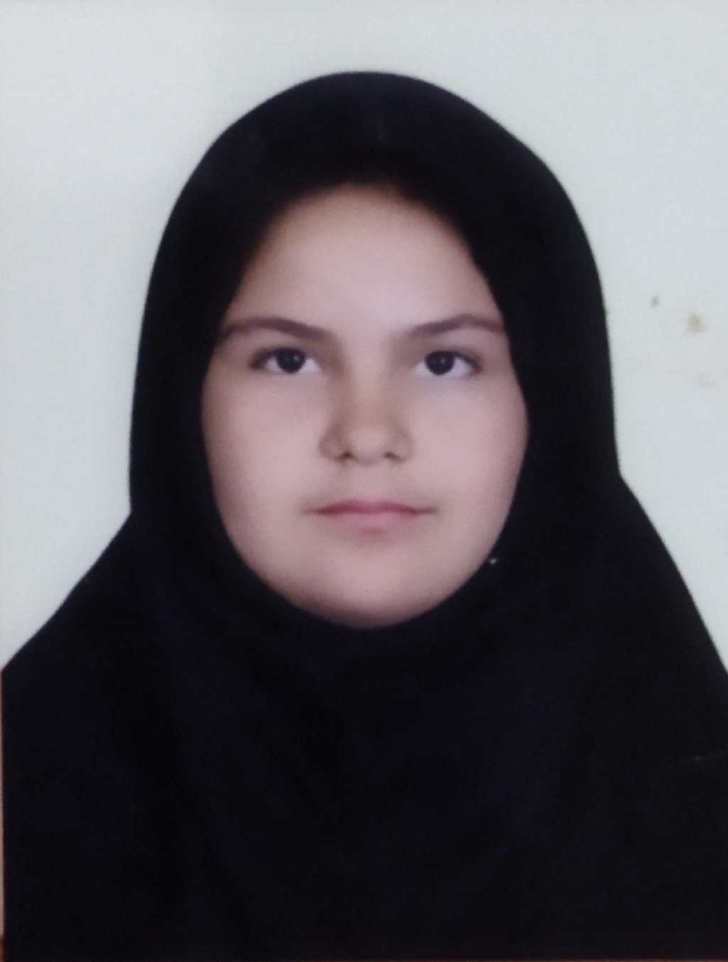 گفت و گو با ستایش‌رحمتی: قهرمان پیشرفت دوازدهم انسانی