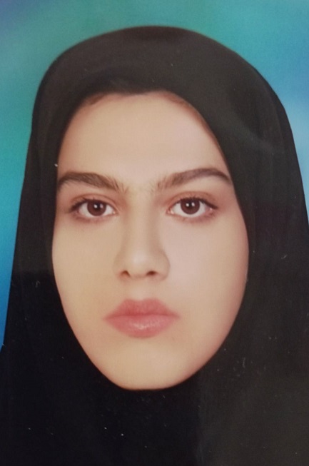 گفت و گو با فاطمه مومنی دانش آموز برتر از کیار