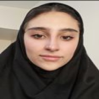 گفت و گو با رمیصا امیرطاهری ، عضو باشگاه پانصدتایی یازدهم تجربی