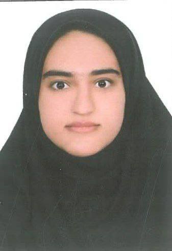گفت و گو زهرا رفیق شیرزن با عسل رحیم پور پزشکی دانشگاه شهیدبهشتی