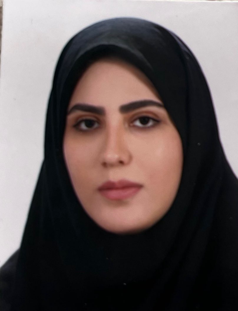 گفت و گوی زهرا رفیق شیرزن با هلیا برجک دانشجوی نانوبیوتکنولوژی