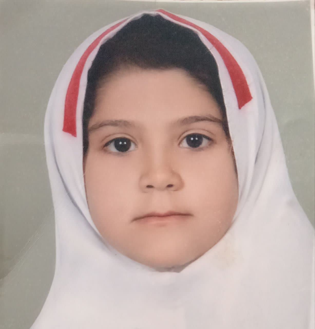 گفت و گو با فاطمه قاسمی:قهرمان پیوستگی ششم دبستان