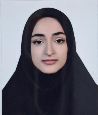گفت و گو با فاطمه ملک زاده:قهرمان پیوستگی دهم تجربی