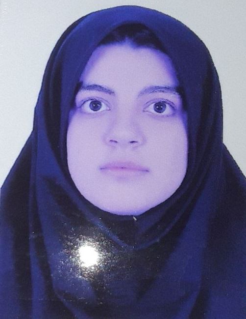 گفت و گو با زهرا افشاری پور:قهرمان پیوستگی دوازدهم انسانی