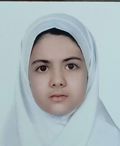 گفتگو با  محیا گلی؛ قهرمان پیشرفت نیم سال اول