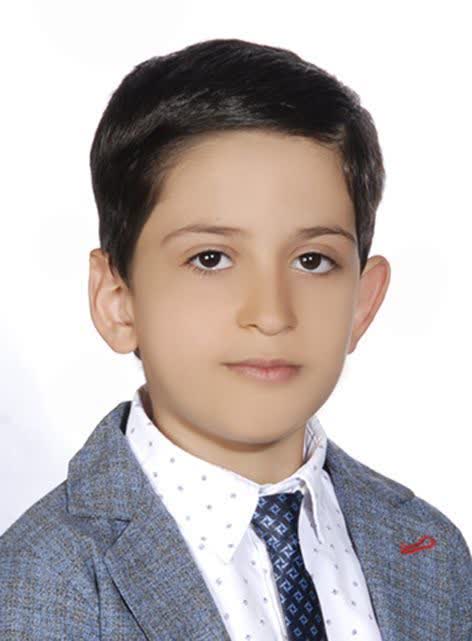 گفت و گو با آرسام عرب زاده:قهرمان پیوستگی سوم دبستان