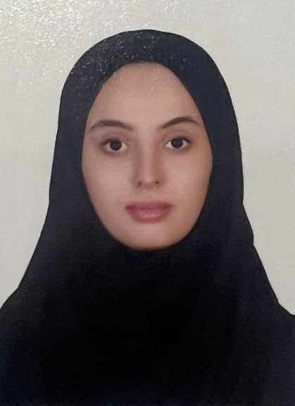 گفت و گو با پانیذ پرویزنژاد   قهرمان پیوستگی دوازدهم انسانی