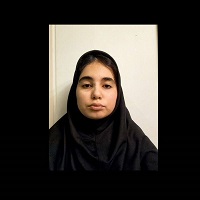 گفتگو با ملینا عطاری دانش آموز قهرمان پیوستگی پایه نهم