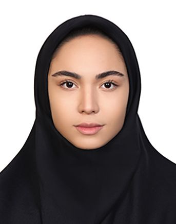 گفت و گو با دانش آموز فاطمه قربان نیا