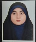 گفتگو با رینب فرهادی قهرمان پیشرفت نیم سال اول