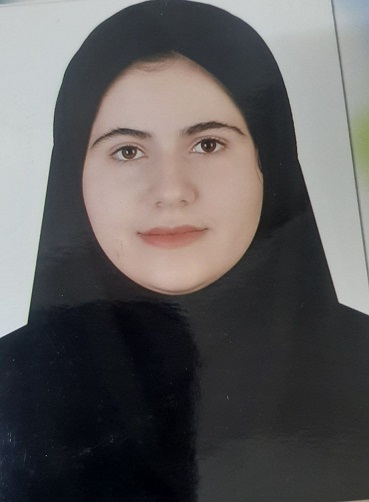 گفتگو با  مریم شکفته؛ قهرمان پیشرفت نیم سال اول