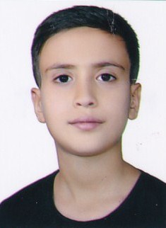 گفت و گو با محمد امین بابایی عضو باشگاه پانصدتایی از اراک