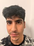 گفت و گو با سعید فرخ روز ؛ قهرمان پیوستگی دوازدهم تجربی