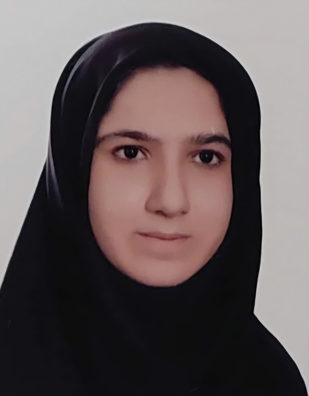 گفتگو با فاطمه ترابی و هدفگذاری برای نوروز