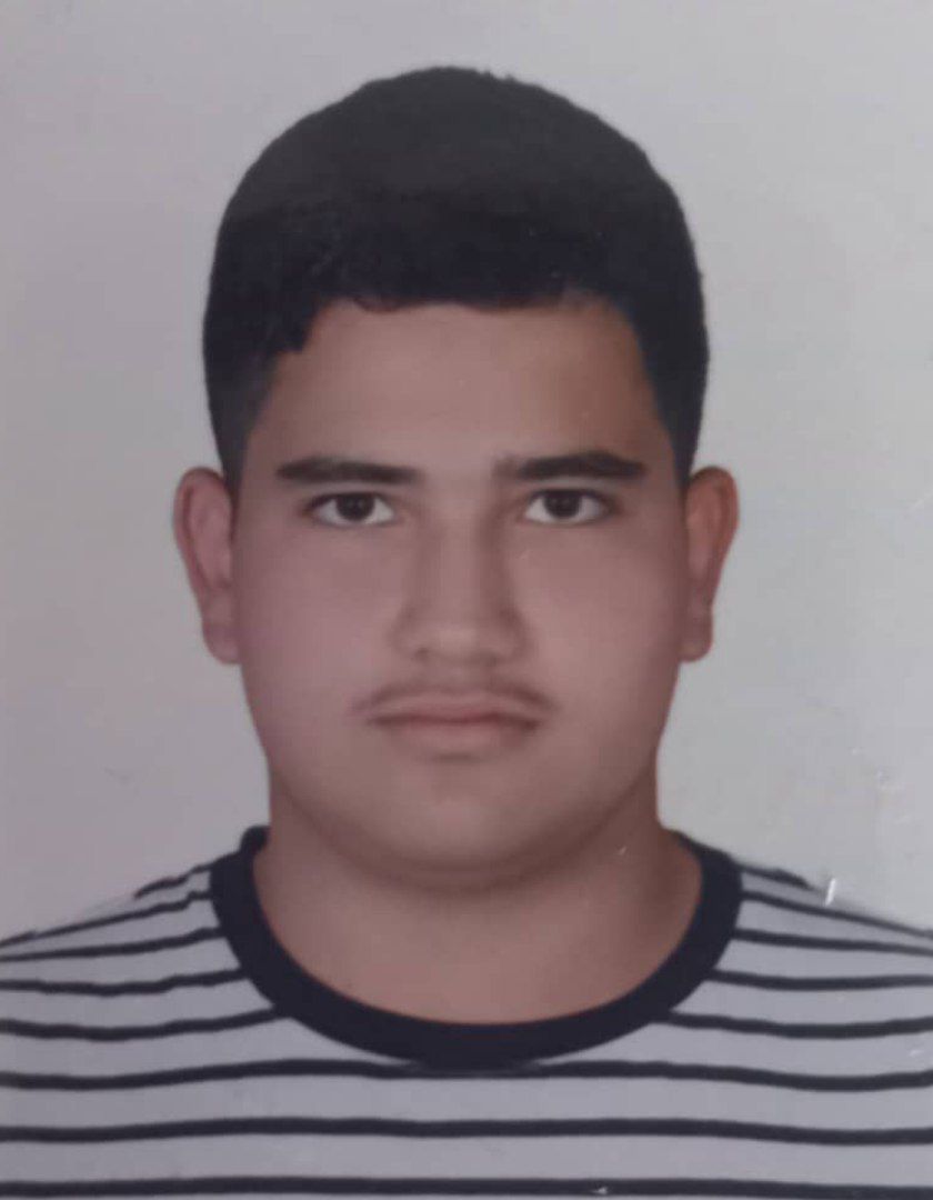 گفت و گو با علیرضا حسین نژاد - پذیرفته شده مدرسه نمونه دولتی معلم