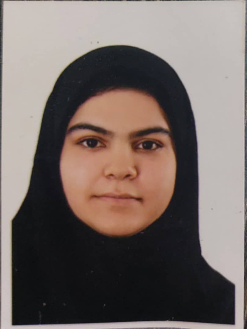 گفتگو با سوگند تک فلاح - پذیرفته شده مدرسه نمونه دولتی