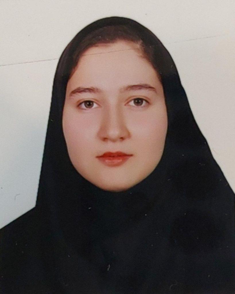 گفتگو با کوثر افشاریان دوازدهم تجربی قهرمان پیشرفت ازسنندج