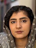 گفت و گو با قهرمان پیوستگی دوازدهم تجربی مائده کوشکی