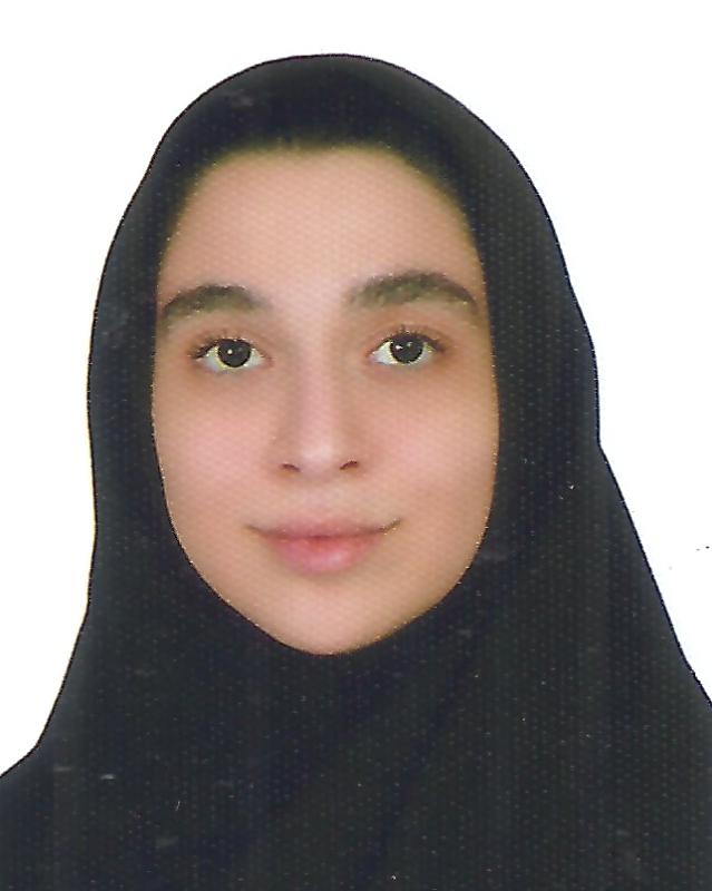 گفتگو با النا اسکندرپور دوازدهم تجربی قهرمان پیوستگی از اردبیل