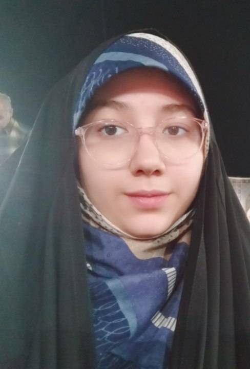گفت و گو با مهتا رشتیانی قهرمان پیوستگی نهم