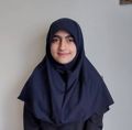 گفت و گو با فاطمه صالحی قهرمان پیوستگی نهم
