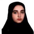 گفتگو با مهدیس راستی پایه دوازدهم تجربی از همدان یک