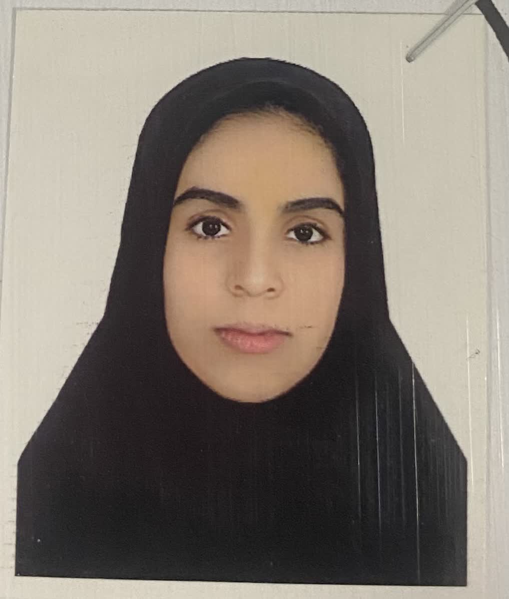 گفتگو بامرضیه مدنی قهرمان پیوستگی تابستان و پاییز404