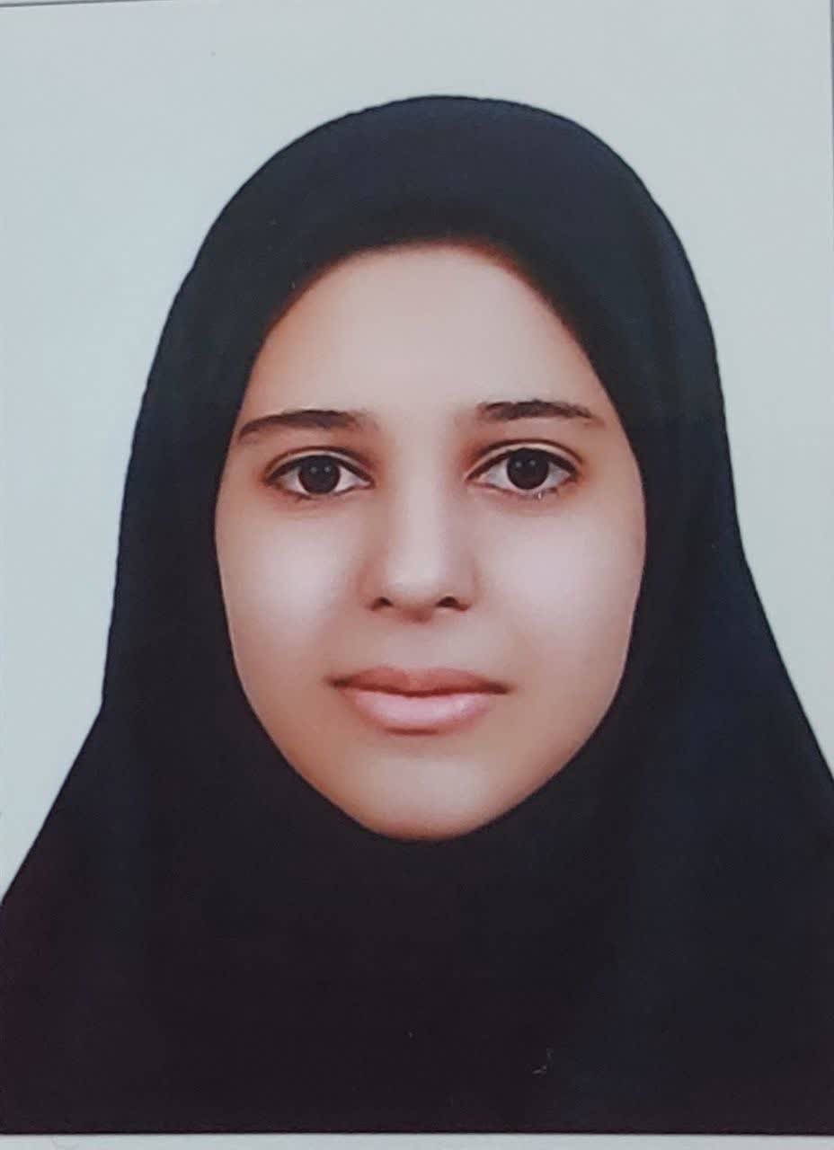 گفت و گو با مانا امامی دانش آموز مقطع دوازدهم تجربی