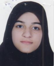 گفتگو با کوثر عباسی سرخی پایه یازدهم تجربی از شهر آمل