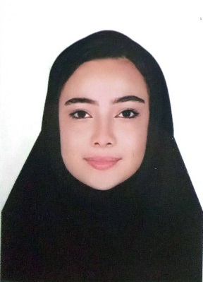 گفتگو با فاطمه صمدی ؛ دوازدهم رشته انسانی