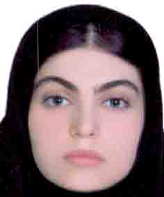 مصاحبه با طناز رضایی قبولی المپیاد زیست