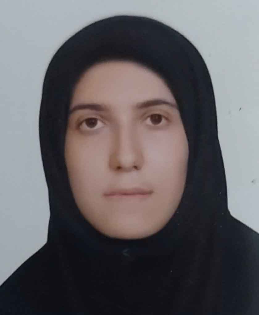 گفتگو با باران ثابت پور و هدفگذاری برای نوروز