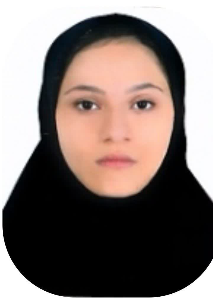 گفت و گو با کوثر امینی دانش آموز مقطع دوازدهم تجربی