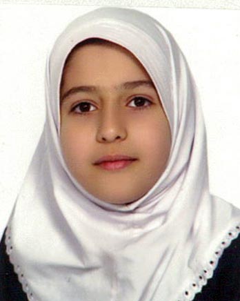 گفت و گو با زهرا میرزابیگی پیوستگی آزمون ها، دوازدهم انسانی